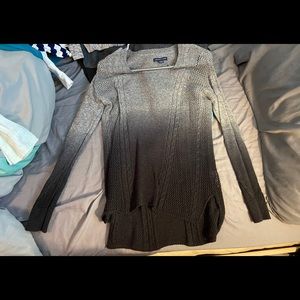 American Eagle sweater XS